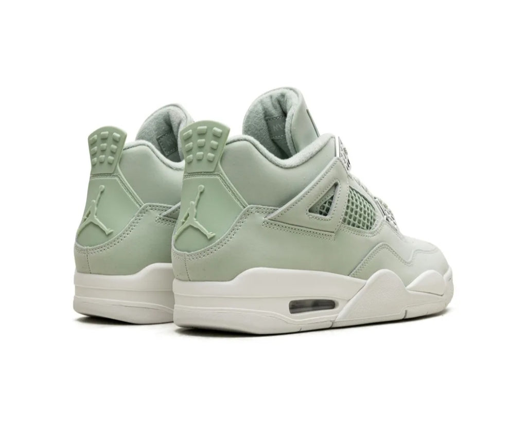 Air Jordan sneakers