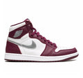Air Jordan 1 Retro High "Bordeaux" sneakers
