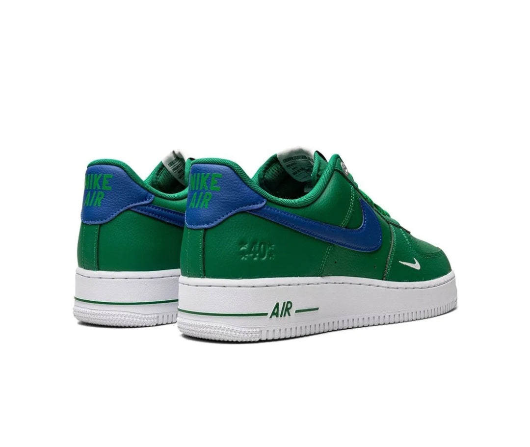 Air Force 1 Low "Malachite - Green" sneakers