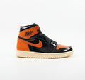 AIR JORDAN 1 RETRO HIGH OG "SHATTERED BACKBOARD 3.0, SNEAKERS