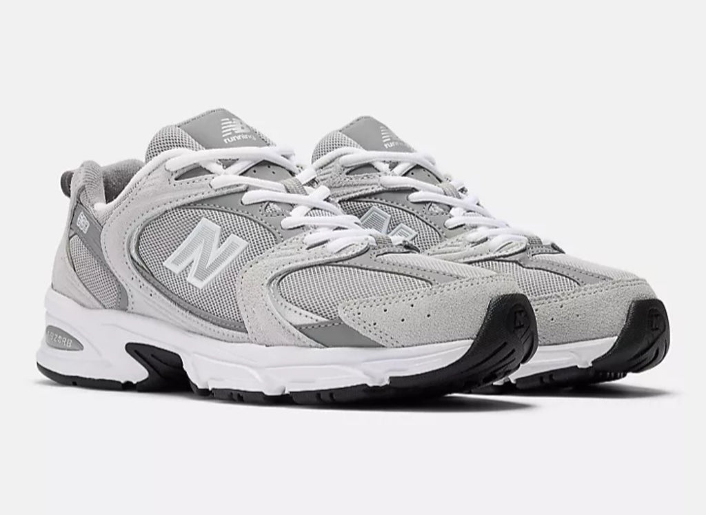 New Balance
530 suede low-top sneakers