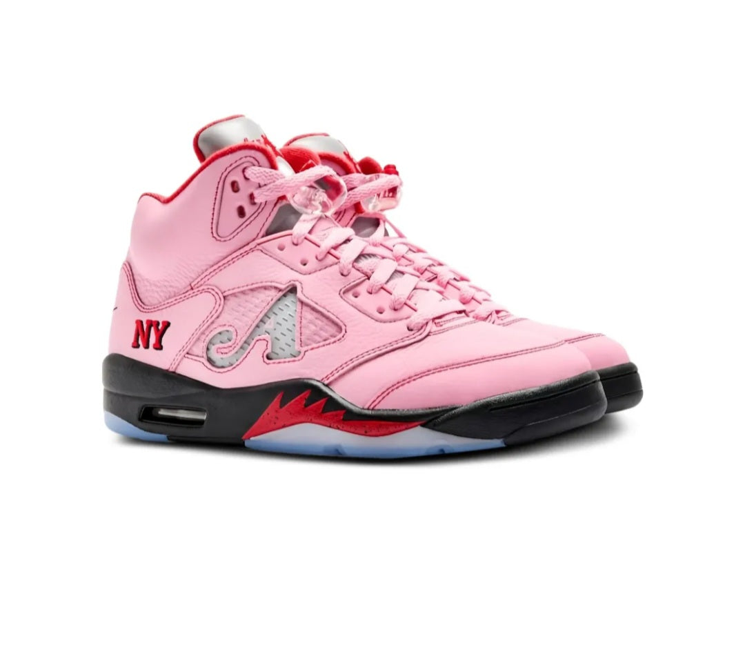 AIR JORDAN 5 SNEAKERS