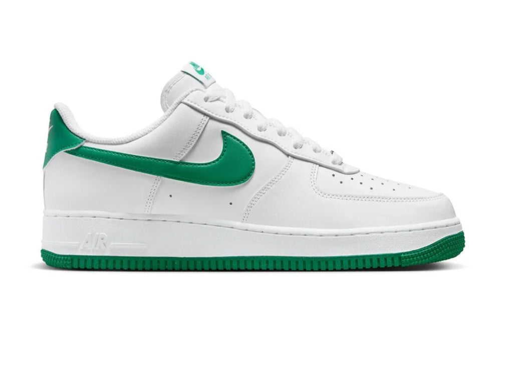 AIR FORCE 1 "07 ,MALACHITE,,SNEAKERS