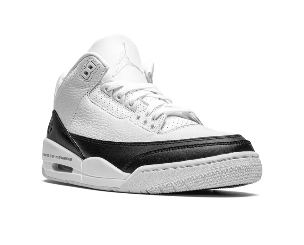 Sneakers Air Jordan 3 Retro Fragment