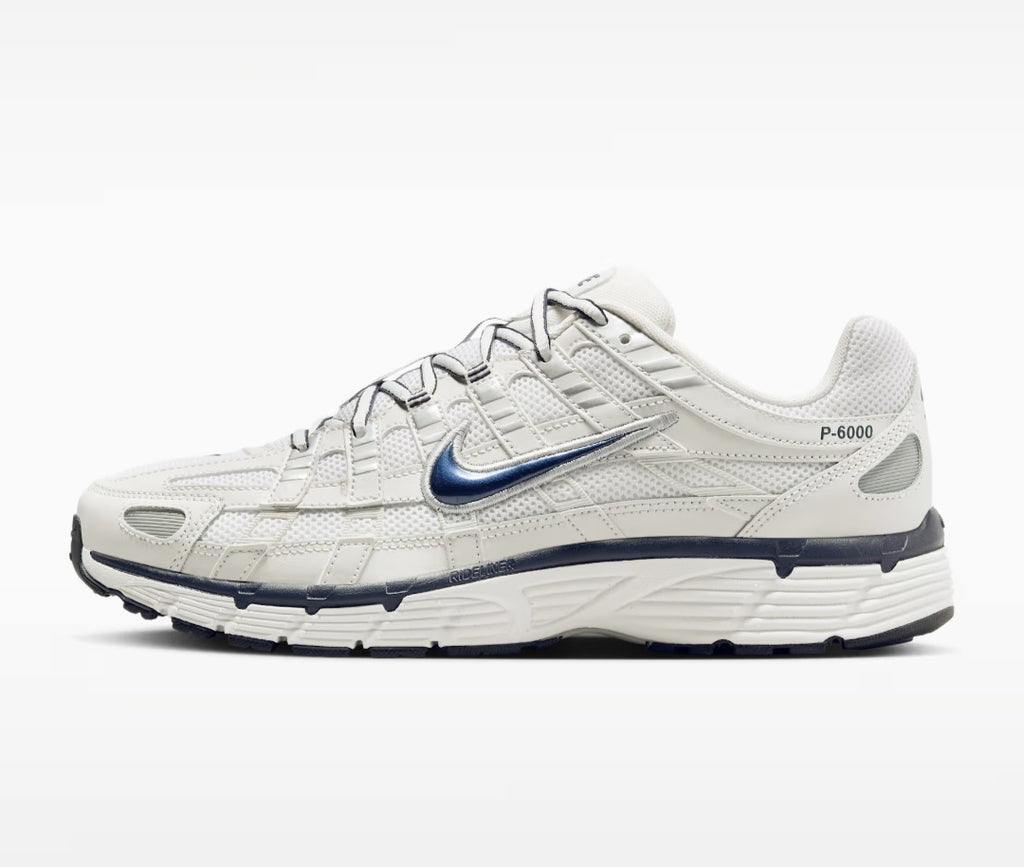 'P-6000' Sneakers