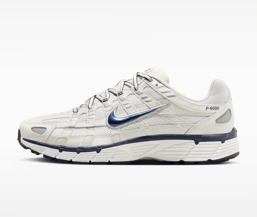 'P-6000' Sneakers