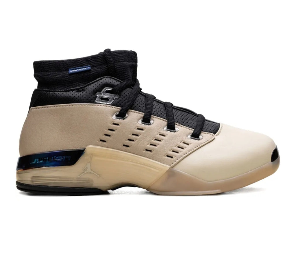 Infinite Archives Sneakers Air Jordan 17 Retro Low SP