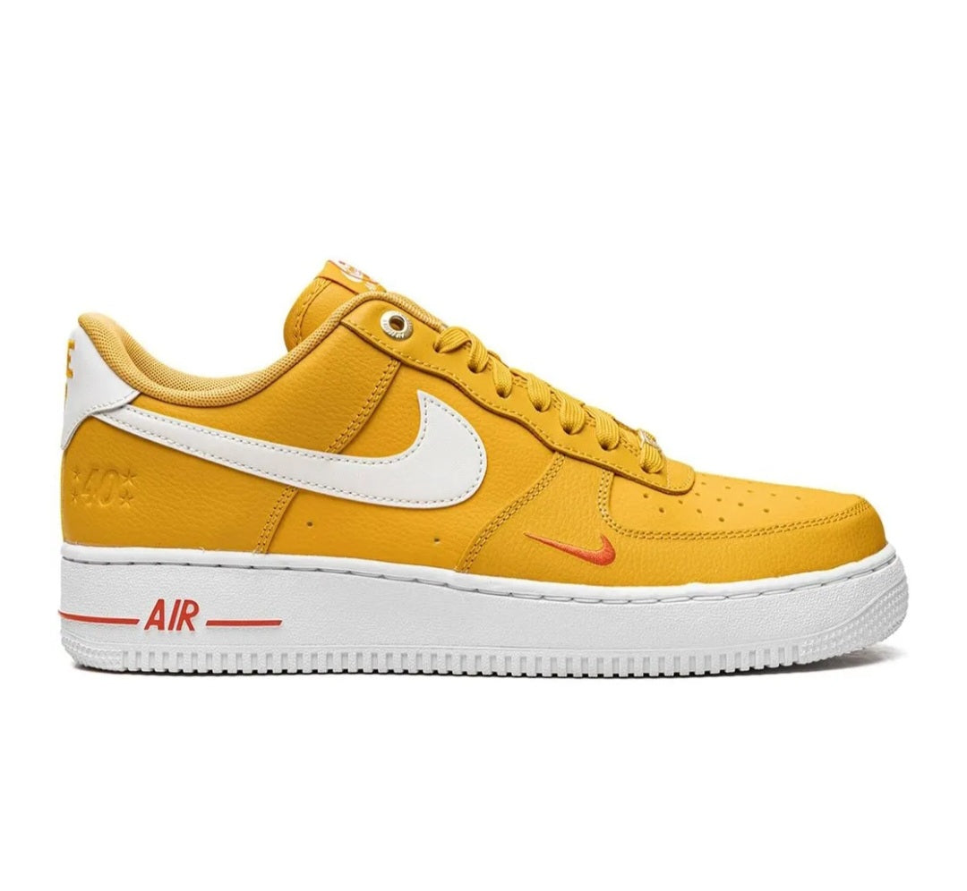 Air Force 1 Low "40Th Anniversary" sneakers