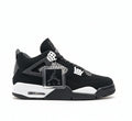 AIR JORDAN 4 RETRO WHITE THUNDER,,,