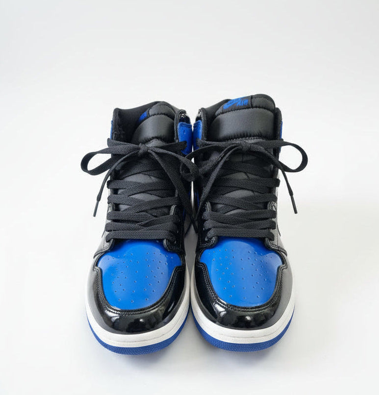 AIR JORDAN 1 RETRO HIGH OG PATENT ROYAL,