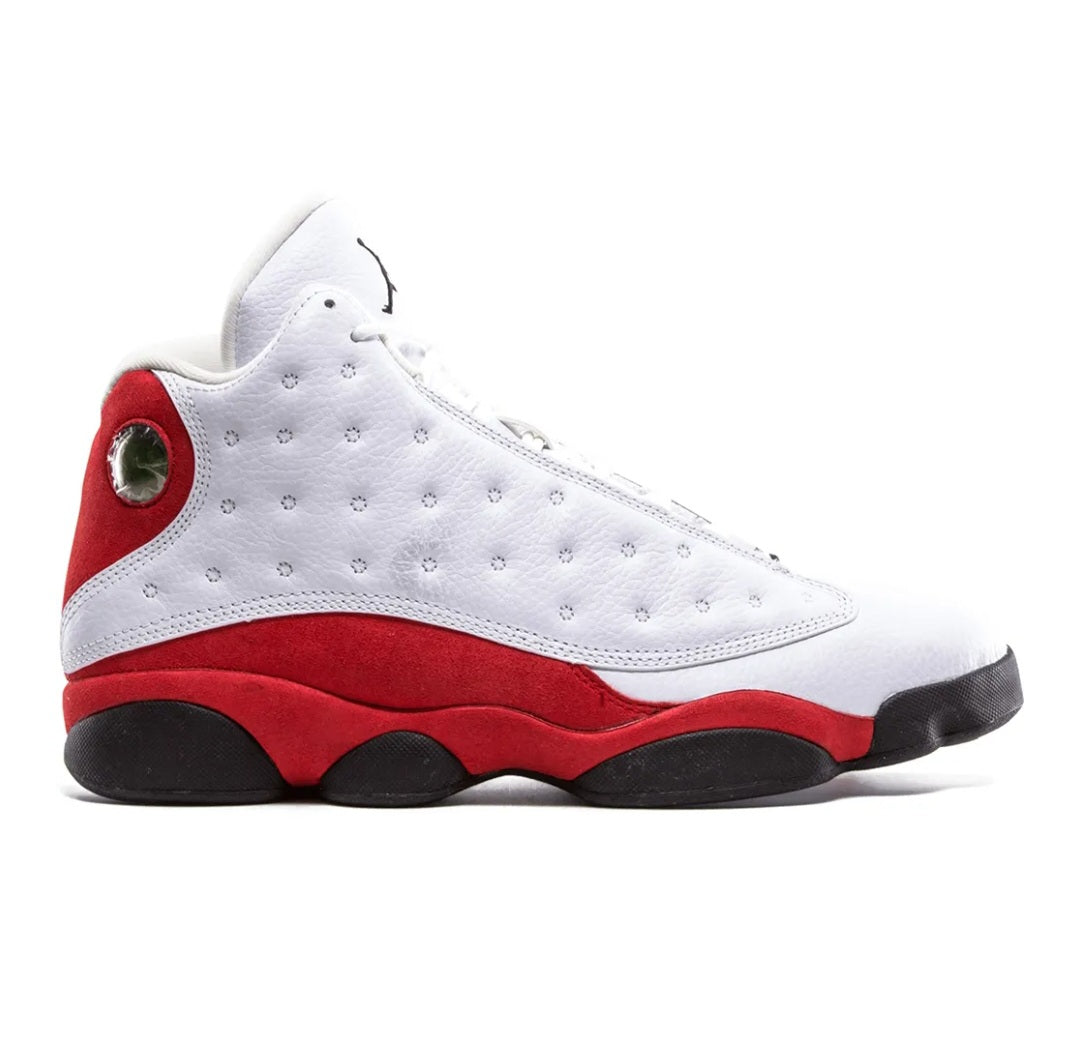 AIR JORDAN 13 RETRO"PIAYOFFS" SNEAKERS