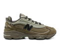 New balance 1000,Olive green  SNEAKERS.
