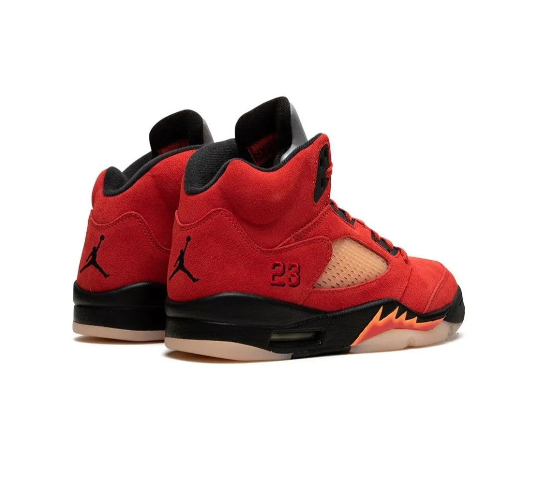 AIR JORDAN 5 RETRO MARS FOR HER,SNEAKERS