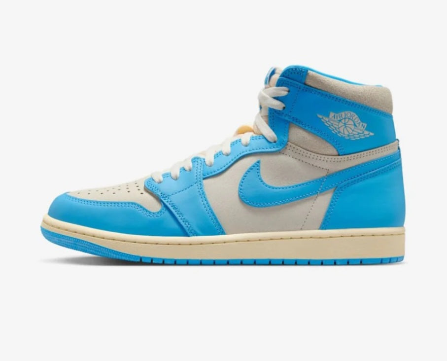 Air Jordan 1 Retro High OG UNC Reimagined