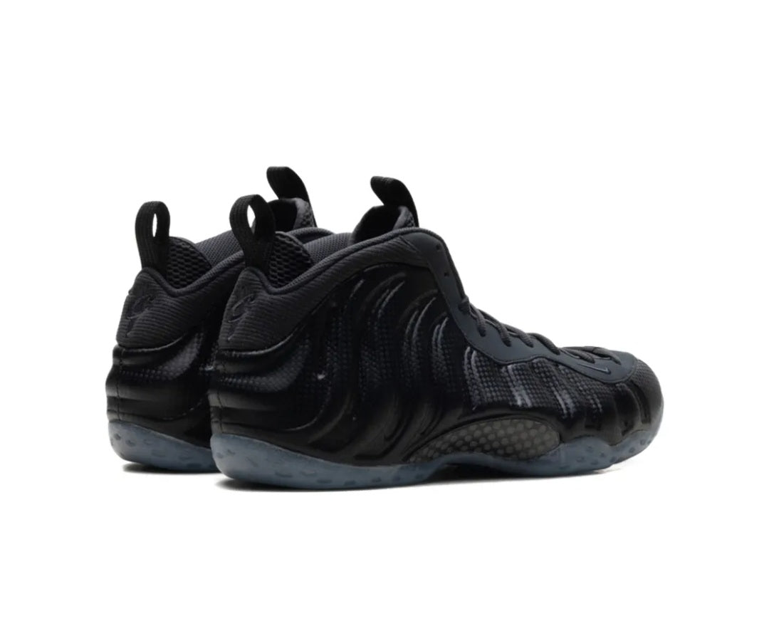 Air Foamposite One lace-up sneakers