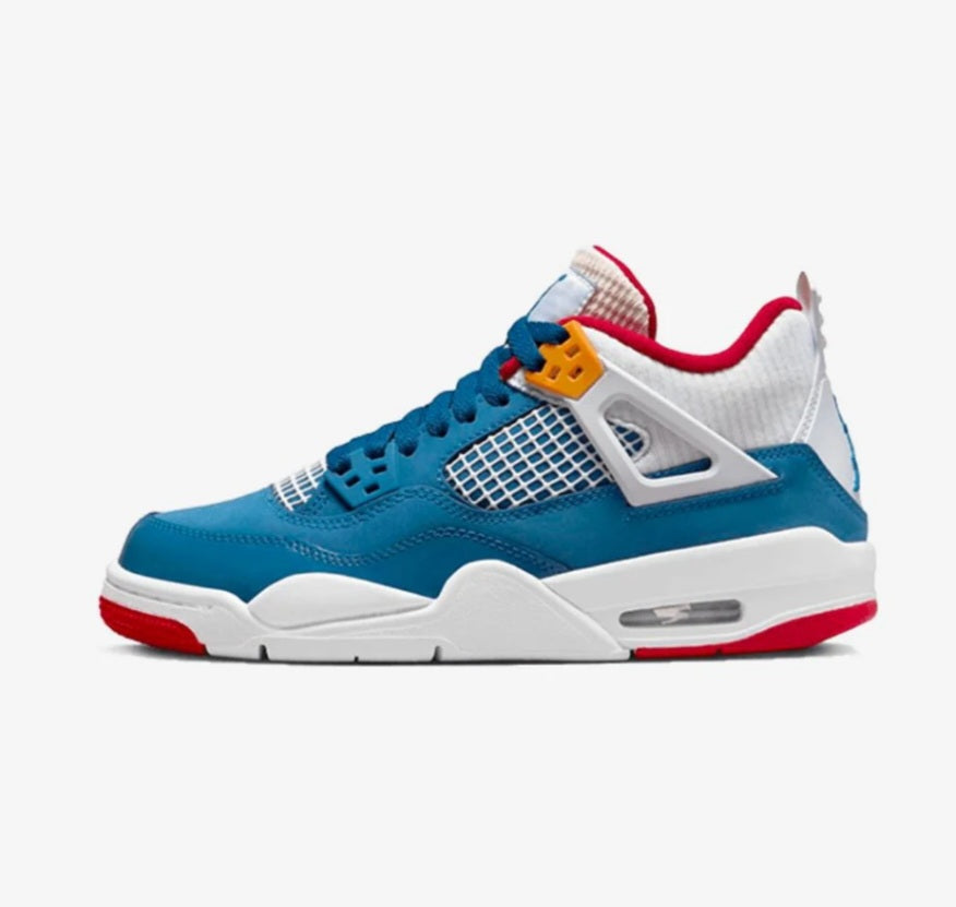 Air Jordan 4 Retro Messy Room