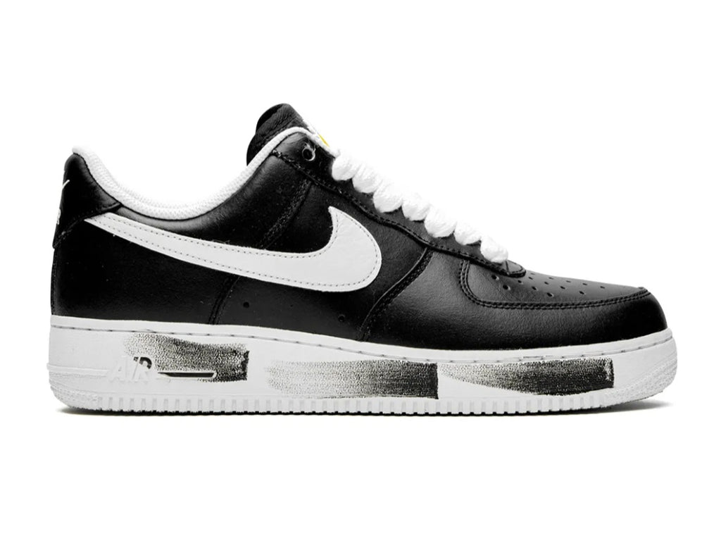 Air Force 1 G-Dragon Peaceminusone Para-Noise SNEAKERS