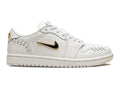 AIR JORDAN 1 Low lace-up sneakers