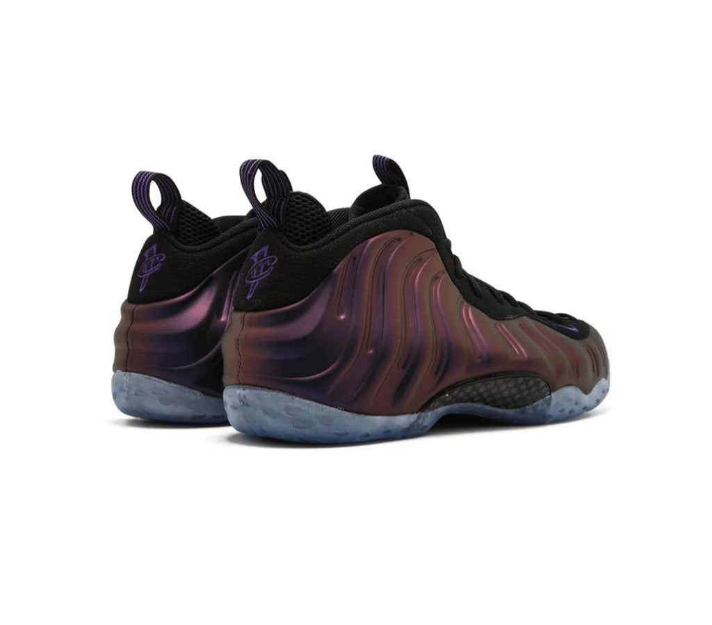 Air Foamposite One "Eggplant" sneakers