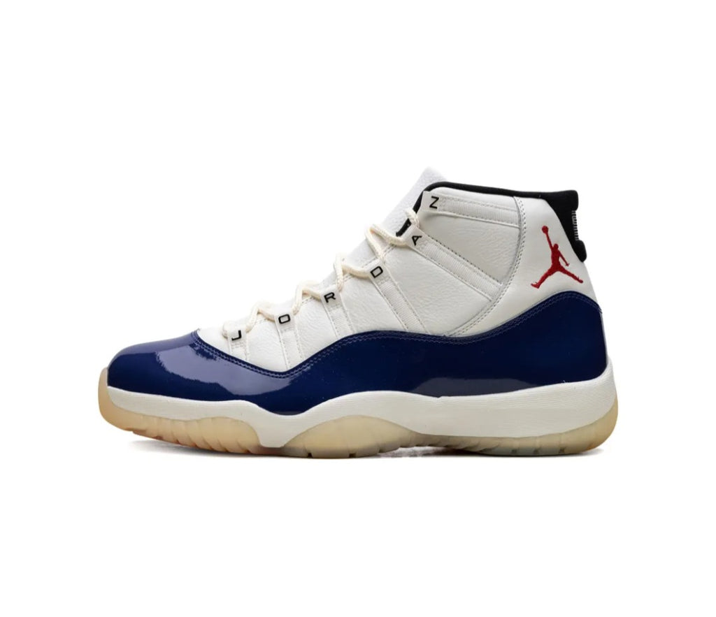 Rare Air Jordan 11 sneakers