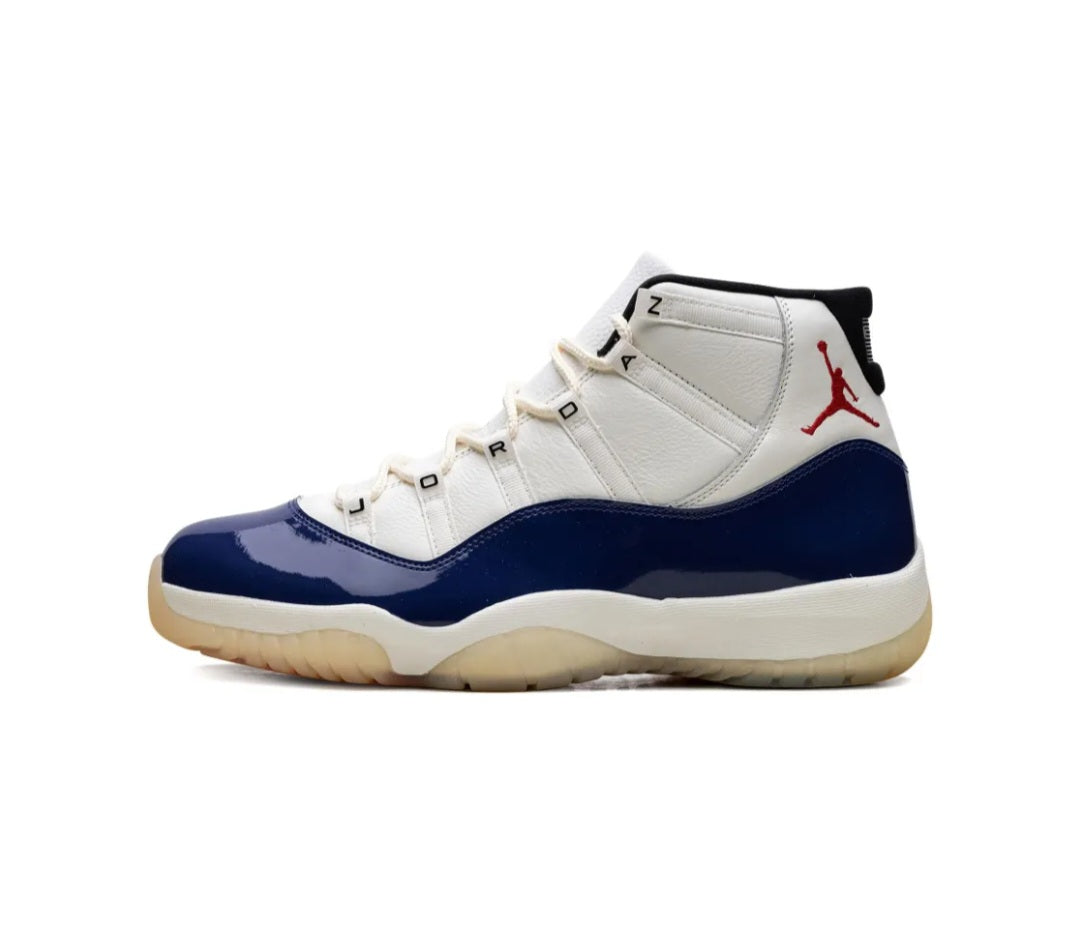 Rare Air Jordan 11 sneakers