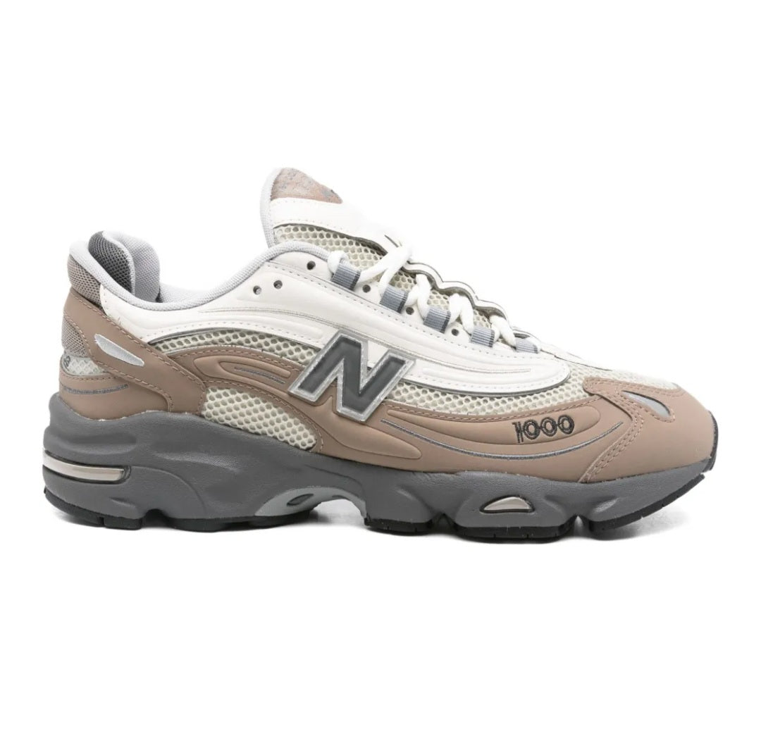 1000 Mesh-Upper SNEAKERS