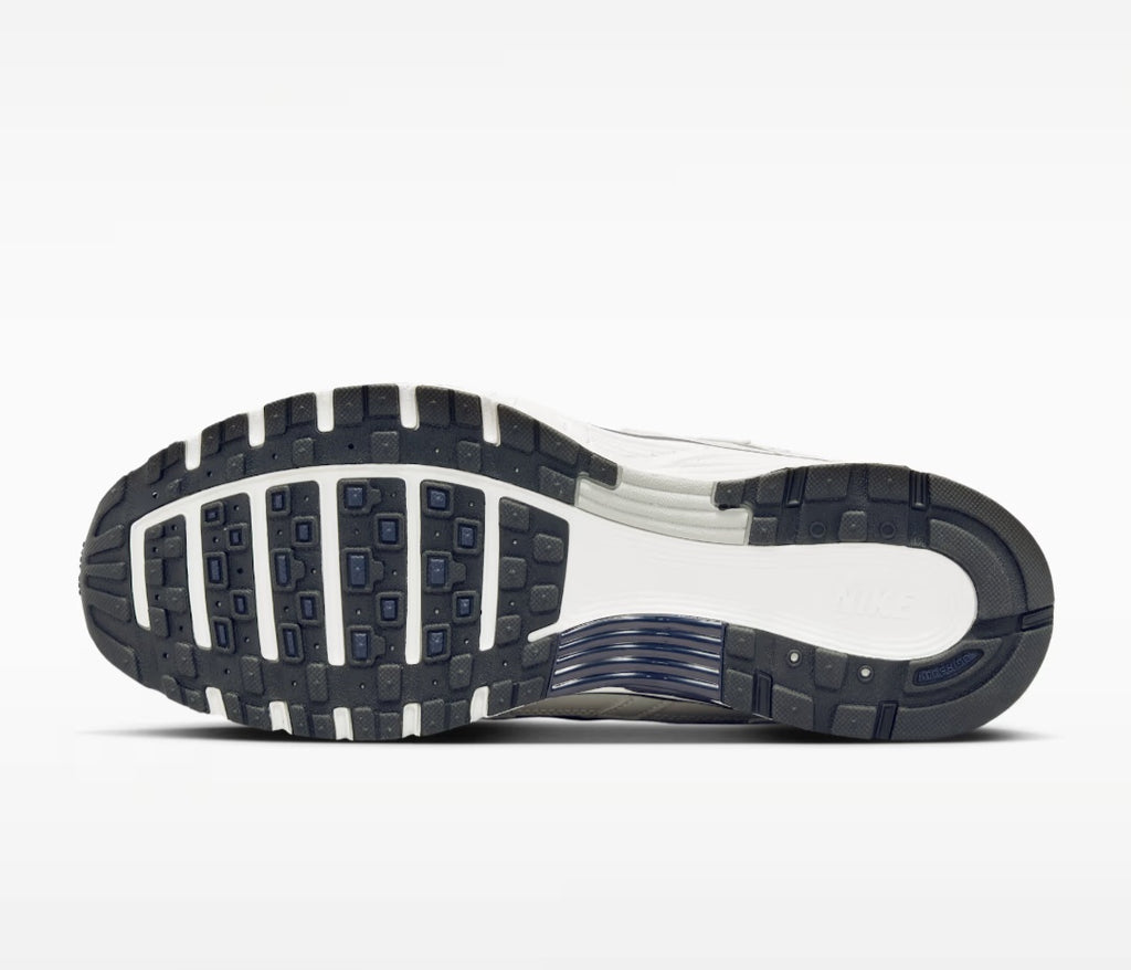 'P-6000' Sneakers
