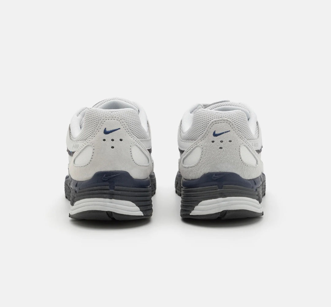 P 6000 Sneakers