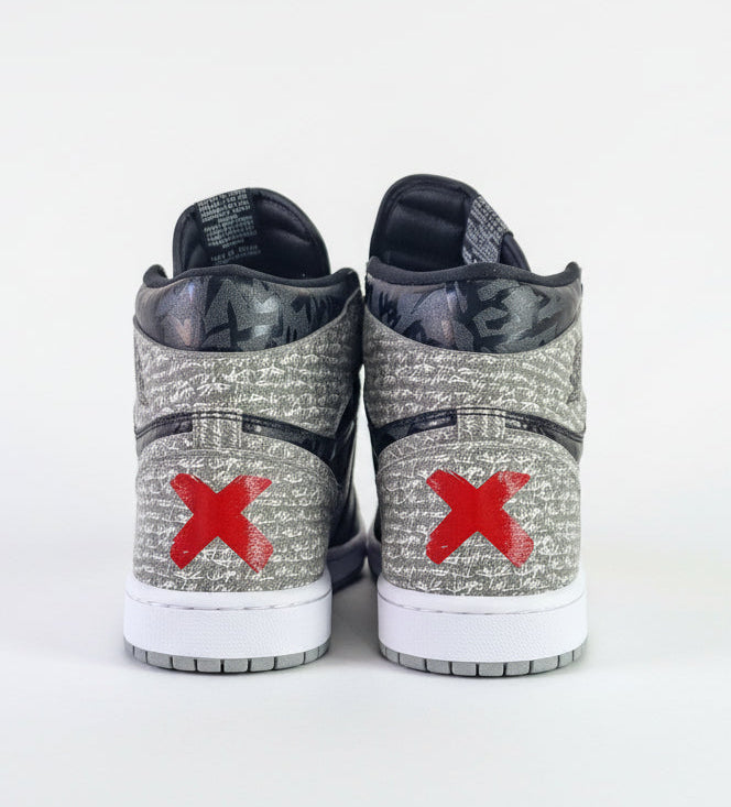 AIR JORDAN 1 RETRO HIGH OG REBELLIONAIRS...