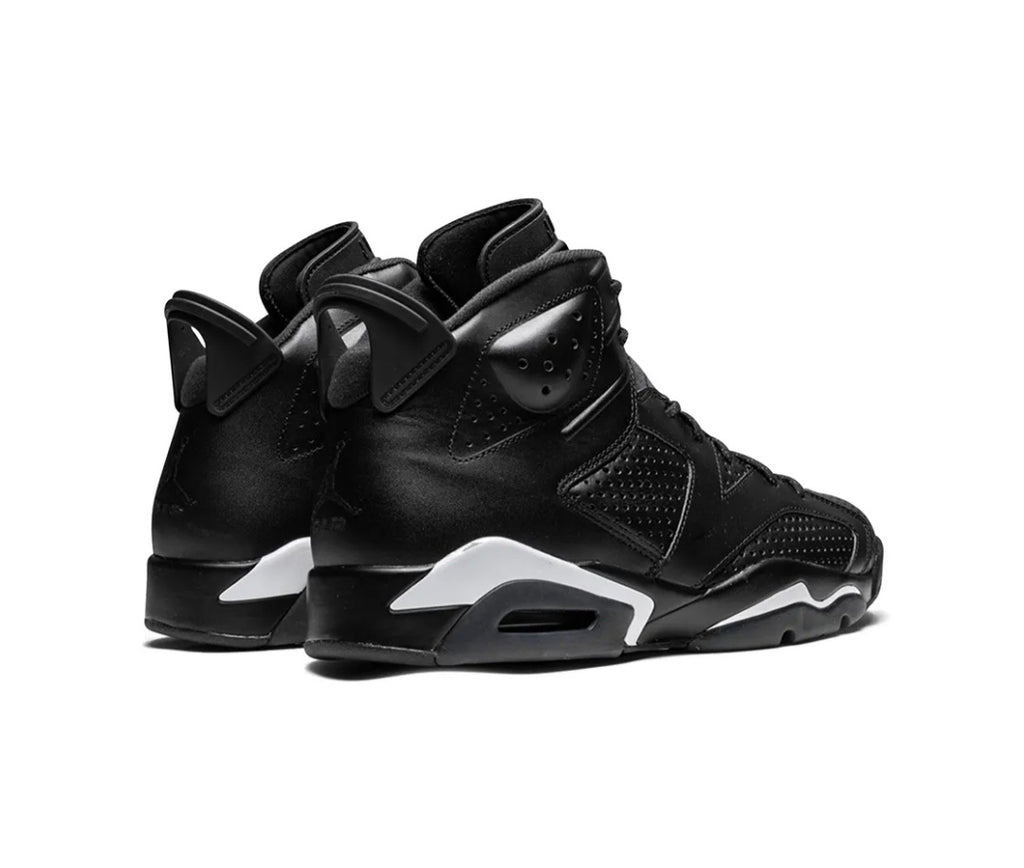 Air Jordan 6 Retro "Black Cat" sneakers