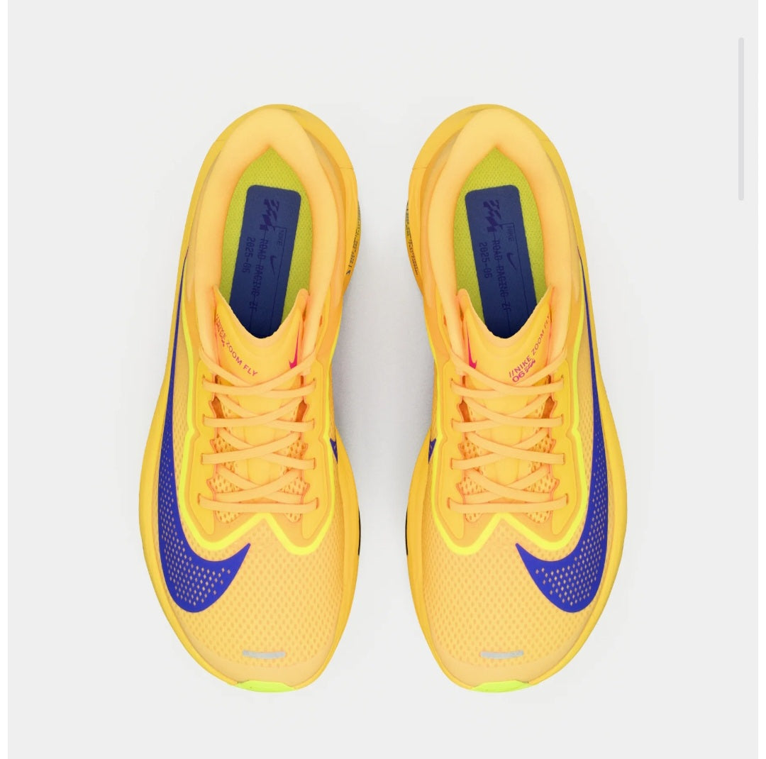 ZOOM FLY 6