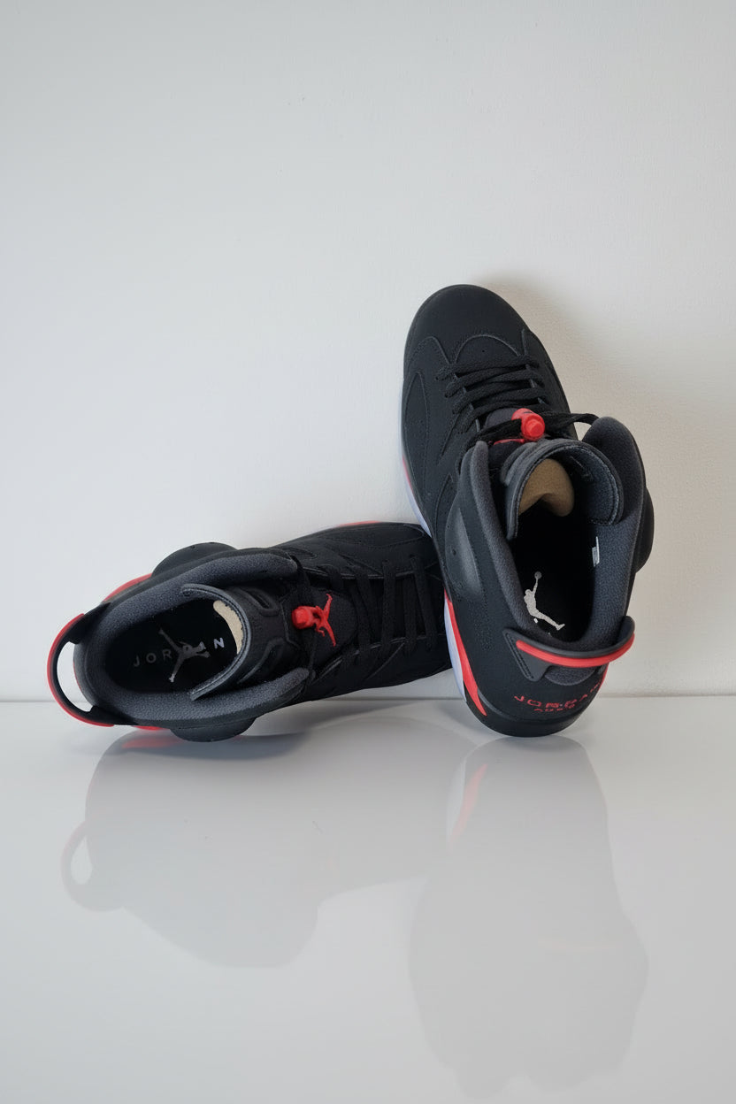Air JORDAN 6 RETRO