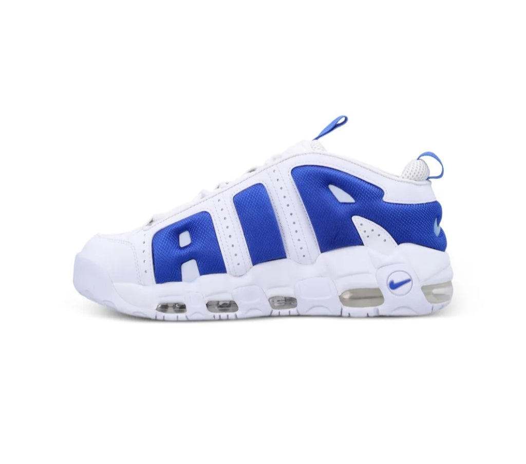 Air More Uptempo sneakers