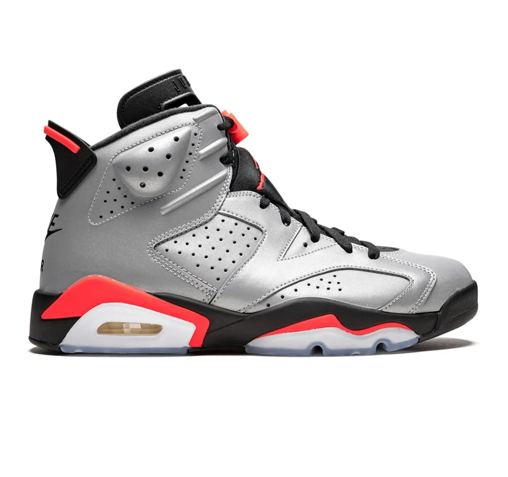 Air Jordan 6 Reflection of a Champion