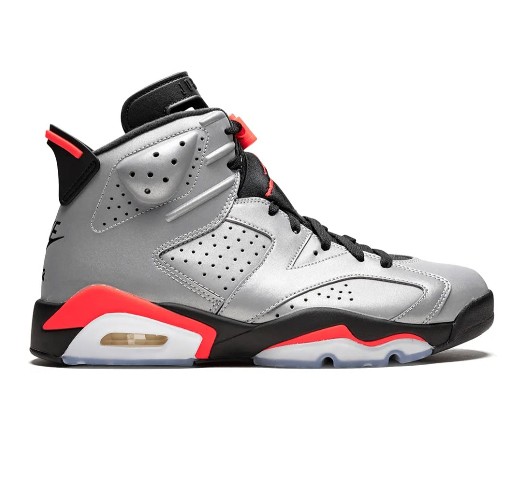 Air Jordan 6 Reflection of a Champion
