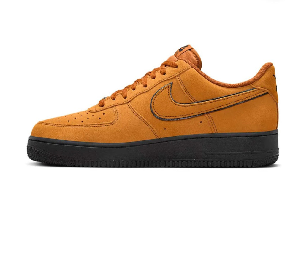 AIR FORCE 1 LOW LV8, SNEAKERS MEN'S