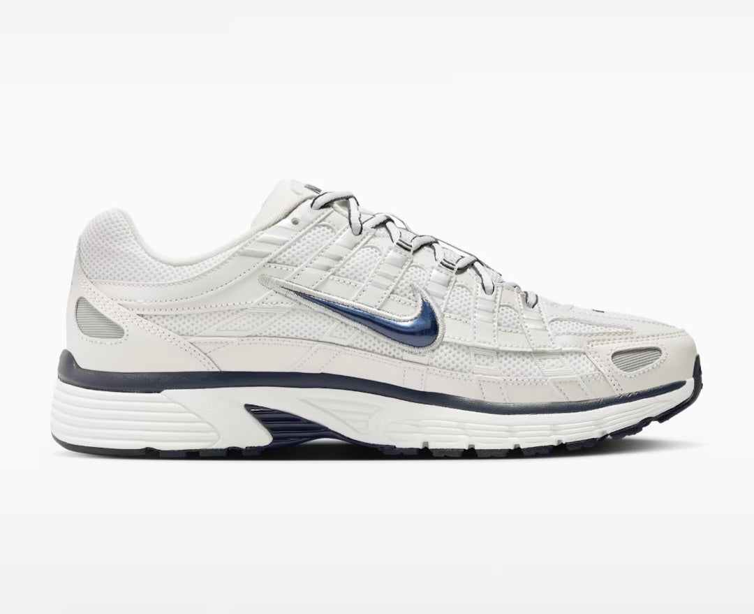 'P-6000' Sneakers