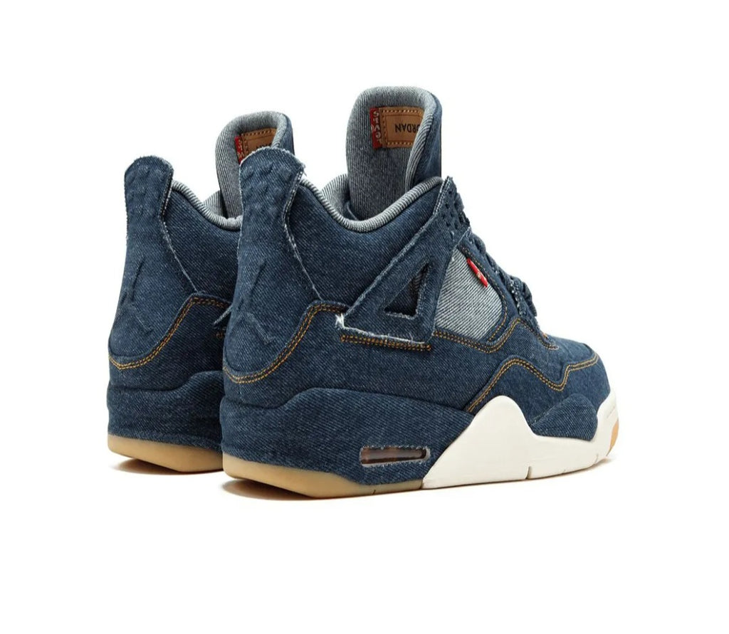 Air Jordan 4 Retro NRG sneakers
