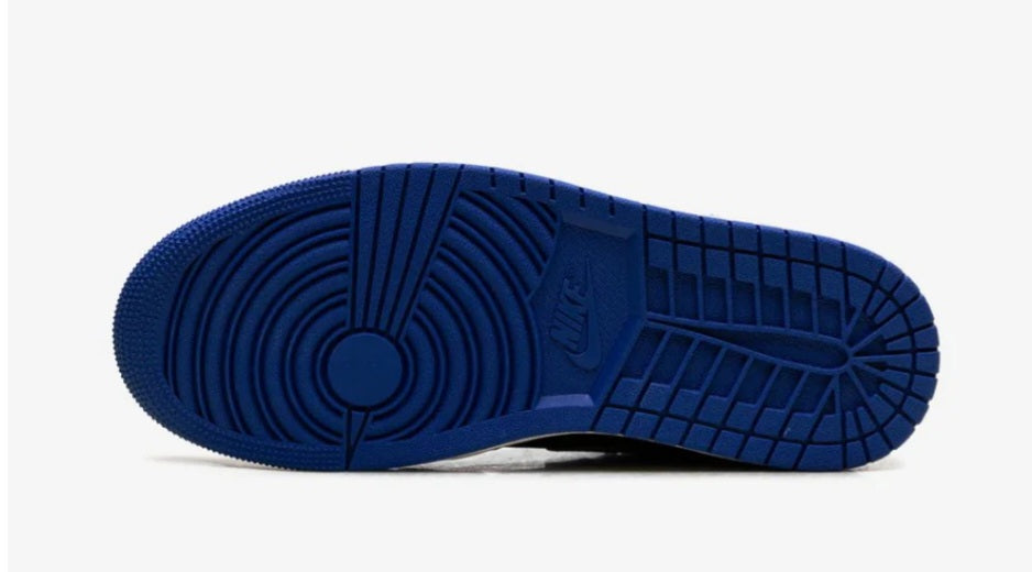 Air Jordan 1 Retro High OG SP Fragment x Union LA Sport Royal