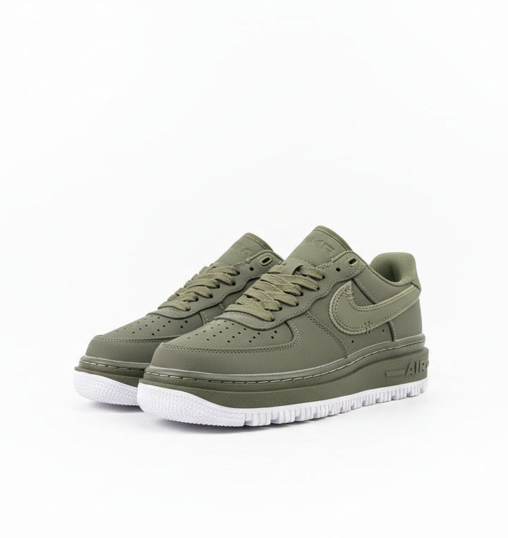 AIR FORCE 1 LOW "OLIVE GREEN,