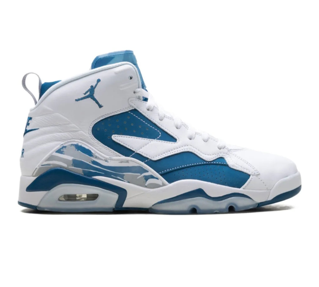 Jordan MVP "Industrial Blue" SNEAKERS