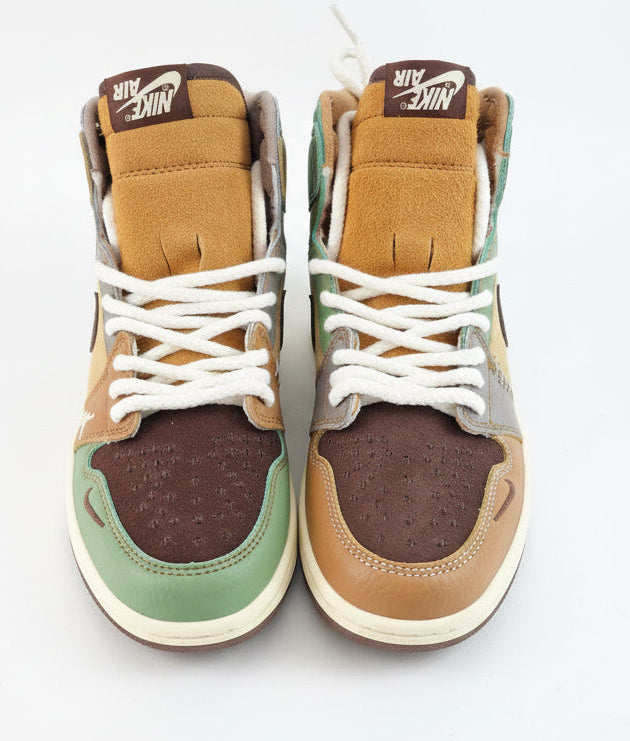 Air JORDAN 1 HIGH OG "VOODOO "