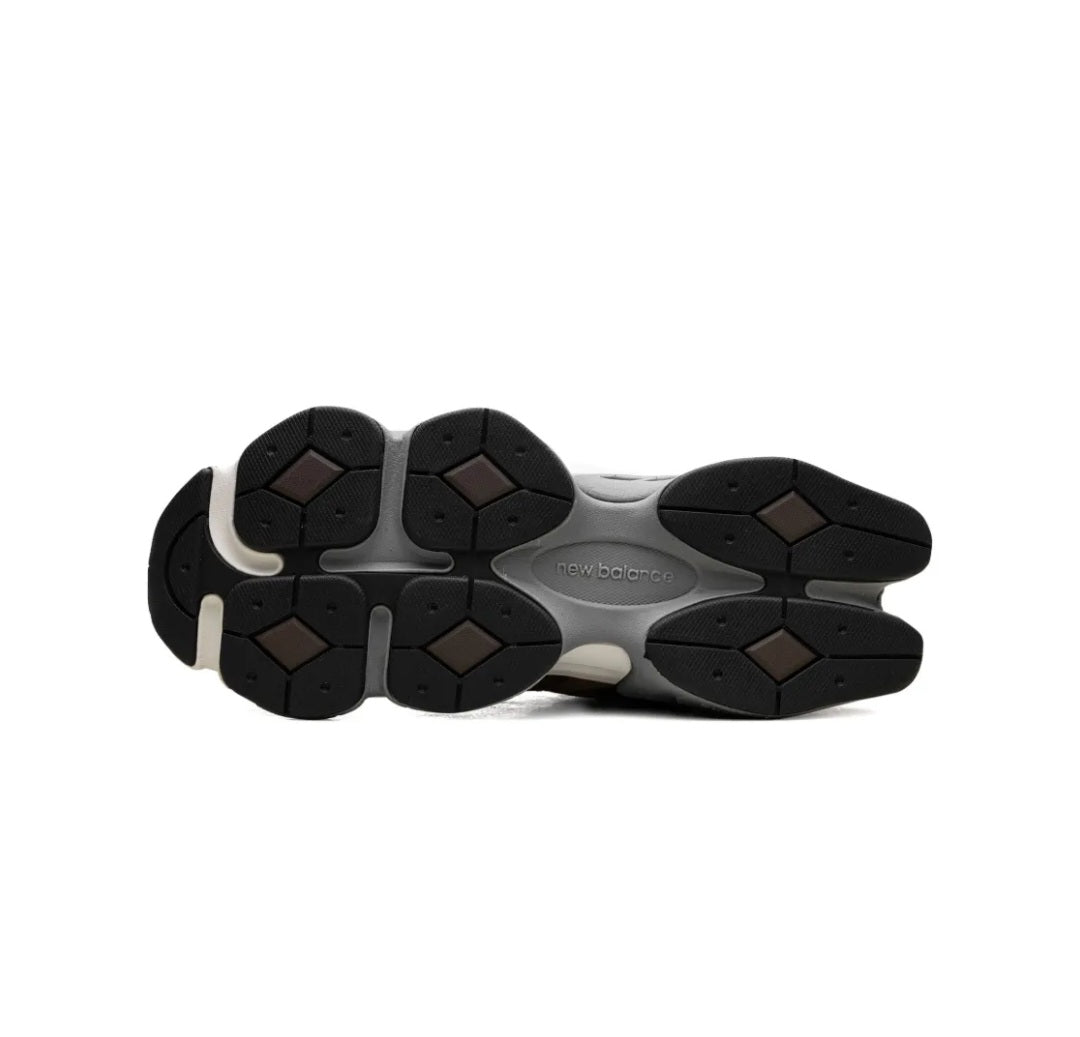 NEW 9060 "DARK MUSHROOM" SNEAKERS