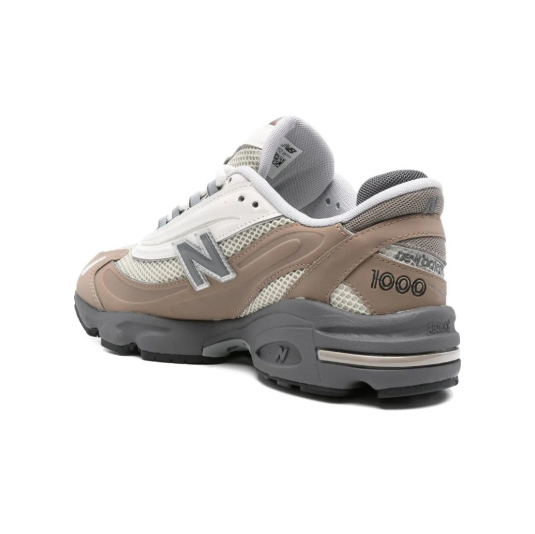 1000 Mesh-Upper SNEAKERS