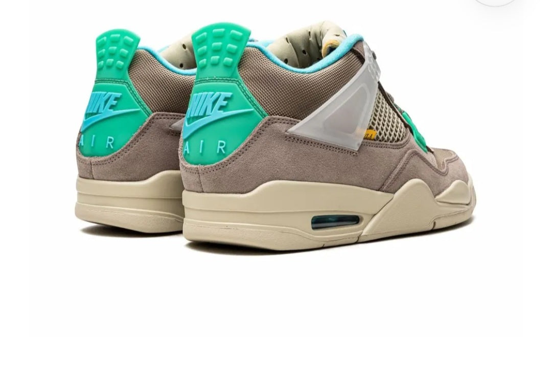 AIR JORDAN 4 RETRO SP "30TH ANNIVERSARY-Taupe Heze" SNEAKERS
