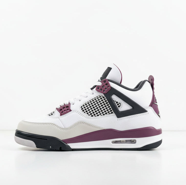 AIR JORDAN 4 RETRO PSG