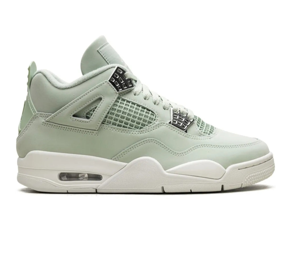 Air Jordan sneakers