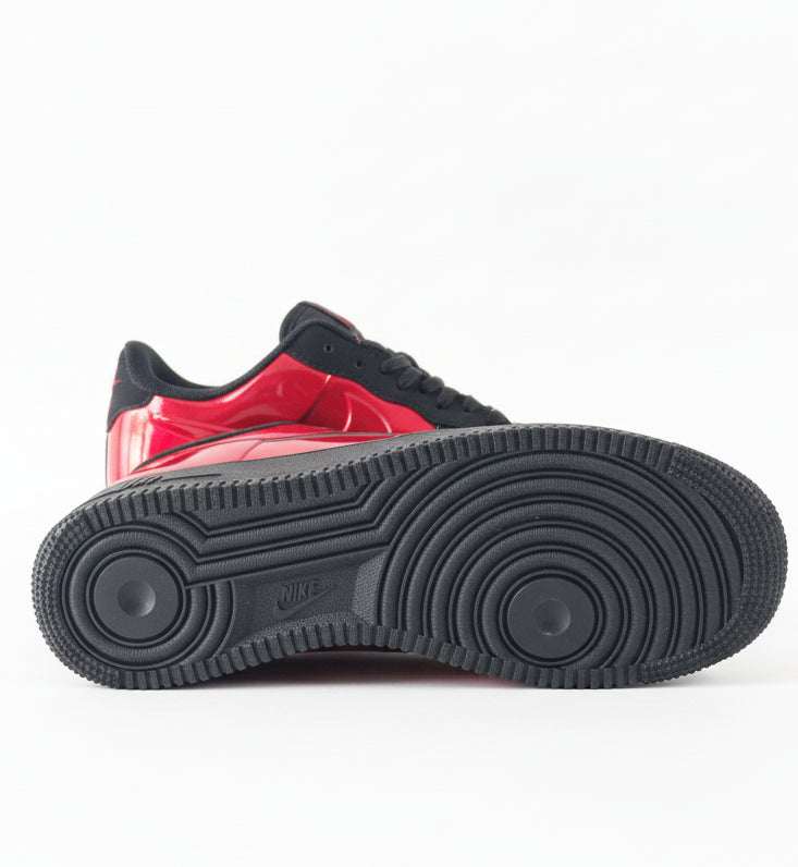 AIR FORCE 1 FOAMPOSITE "GREY RED"